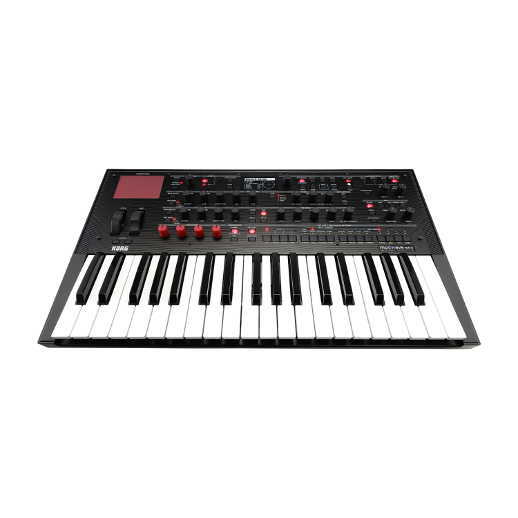 Korg modwave mk II