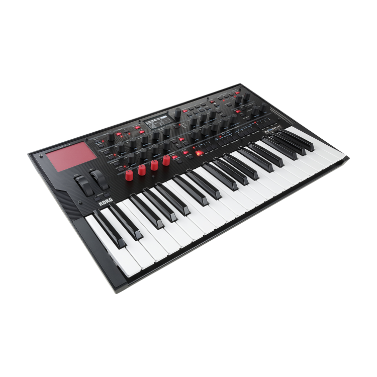 Korg modwave mk II