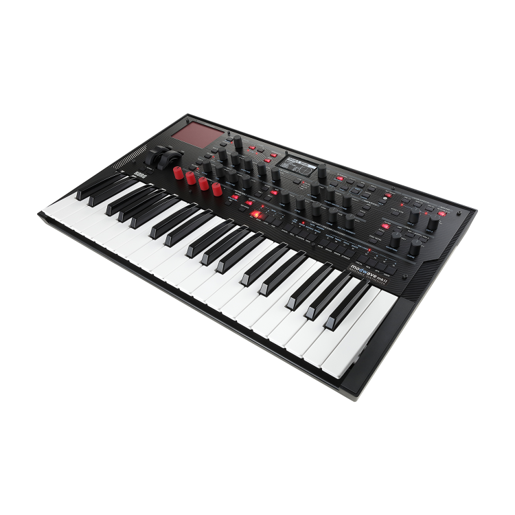 Korg modwave mk II