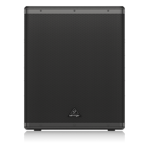 Behringer DR18SUB