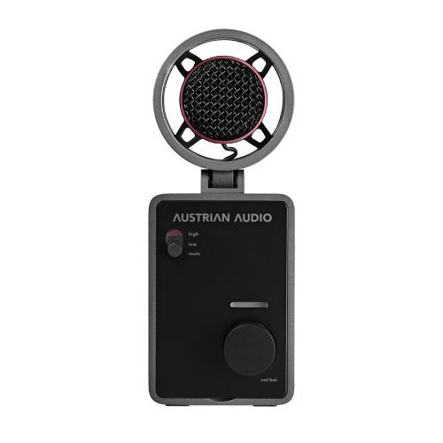 Austrian Audio MiCreator Studio