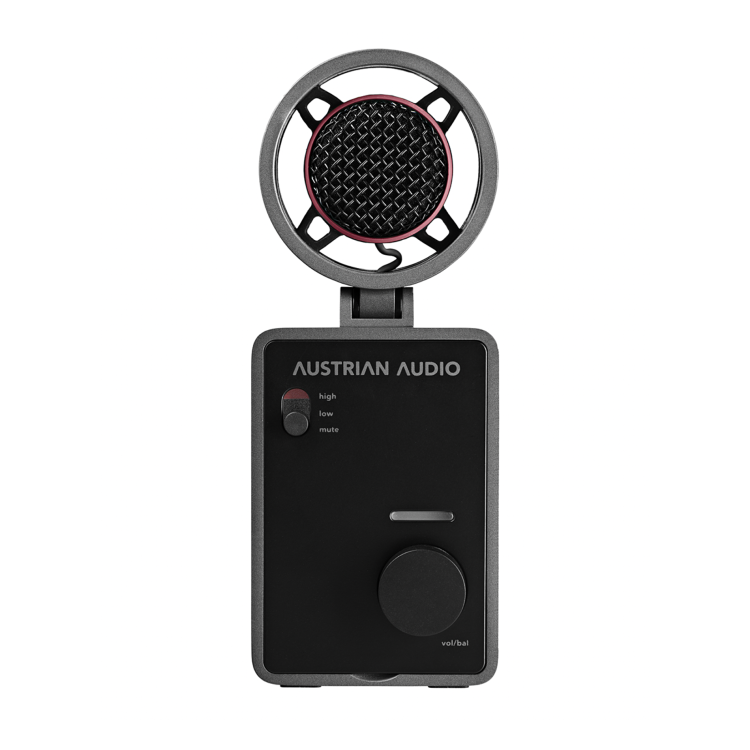 Austrian Audio MiCreator Studio