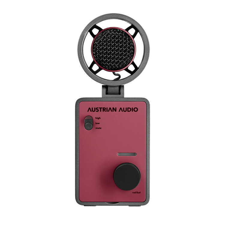 Austrian Audio MiCreator Studio