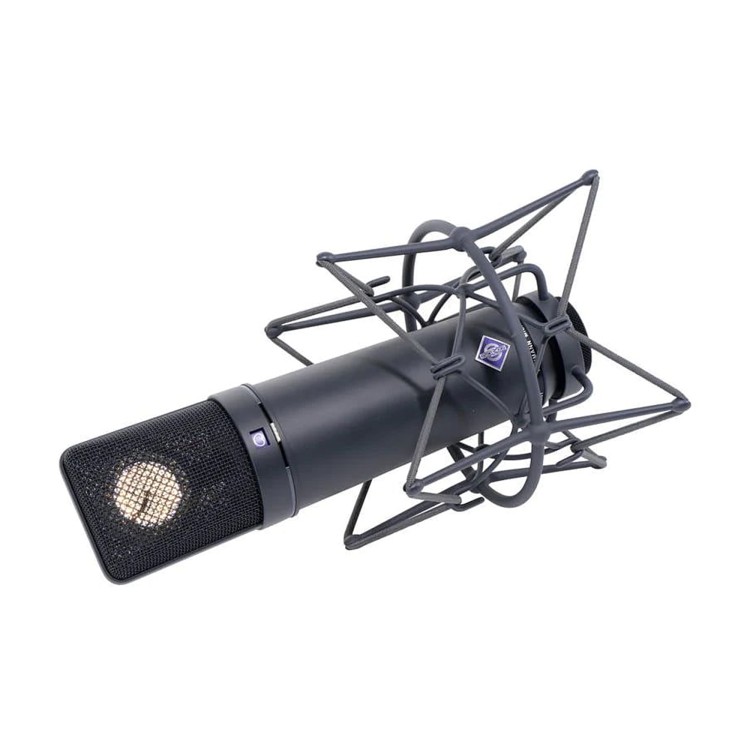 Neumann U 87 Ai MT Stereo Set