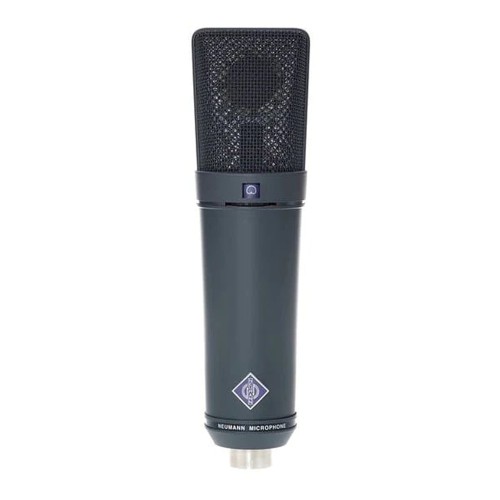 Neumann U 89 i mt