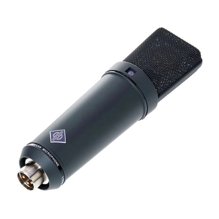 Neumann U 89 i mt