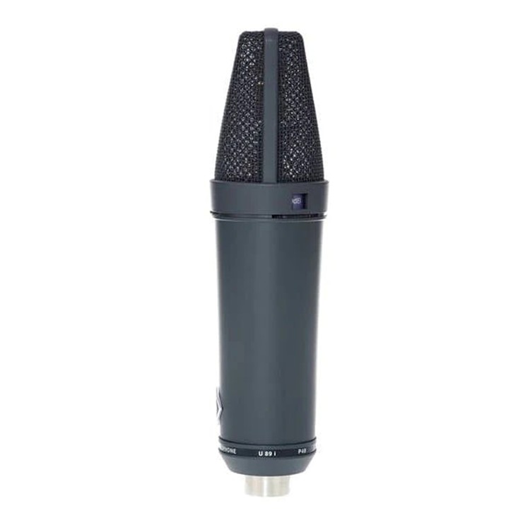 Neumann U 89 i mt