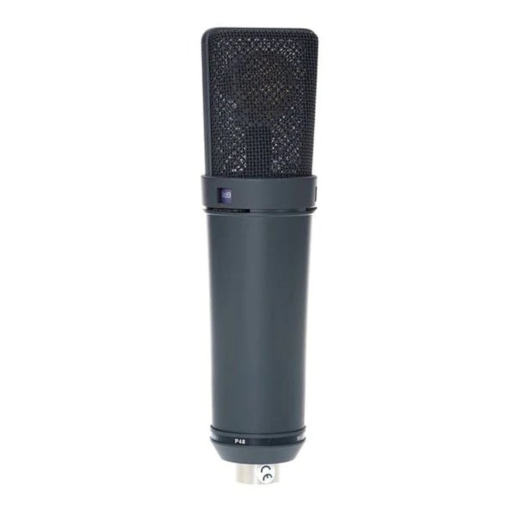 Neumann U 89 i mt