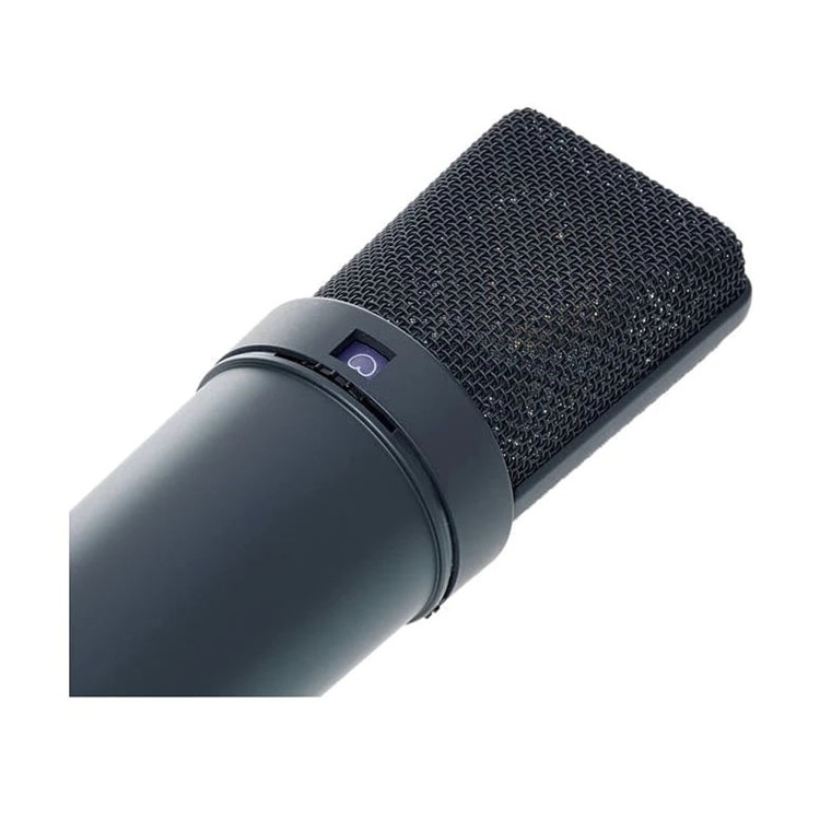 Neumann U 89 i mt
