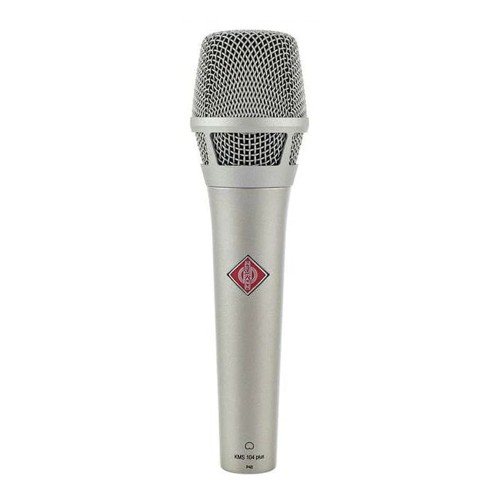 Neumann KMS 104 plus
