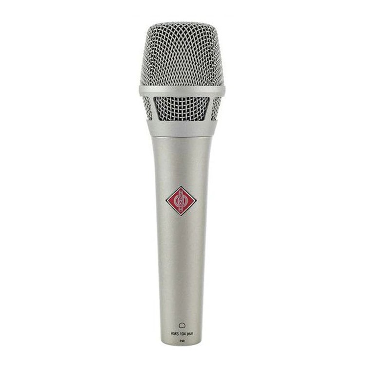 Neumann KMS 104 plus