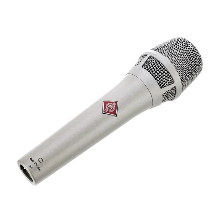 Neumann KMS 104 plus