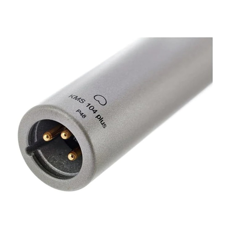 Neumann KMS 104 plus