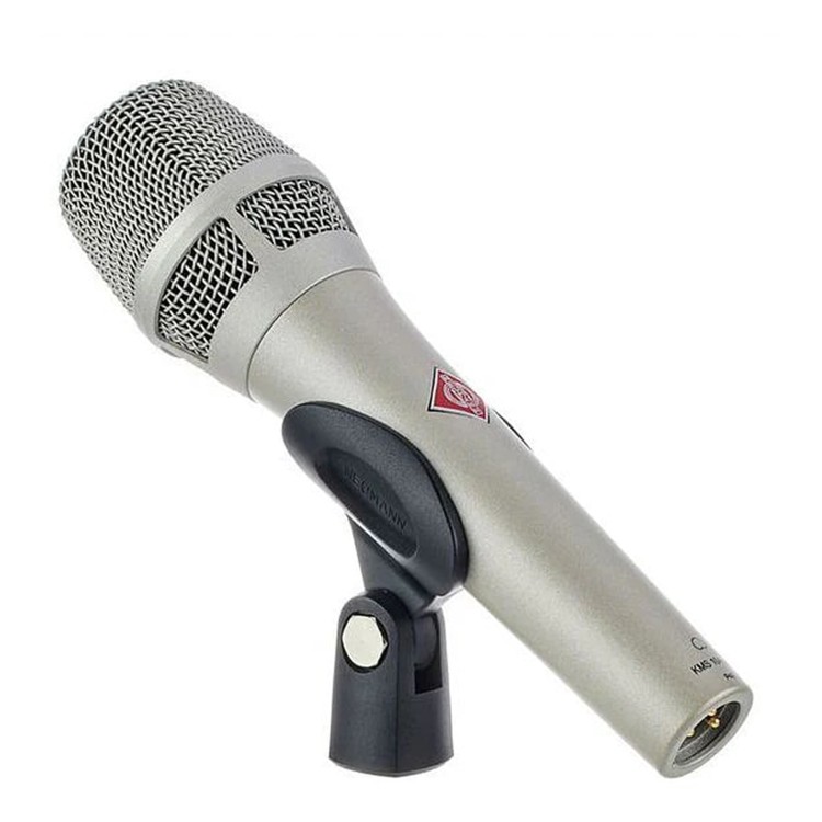 Neumann KMS 104 plus