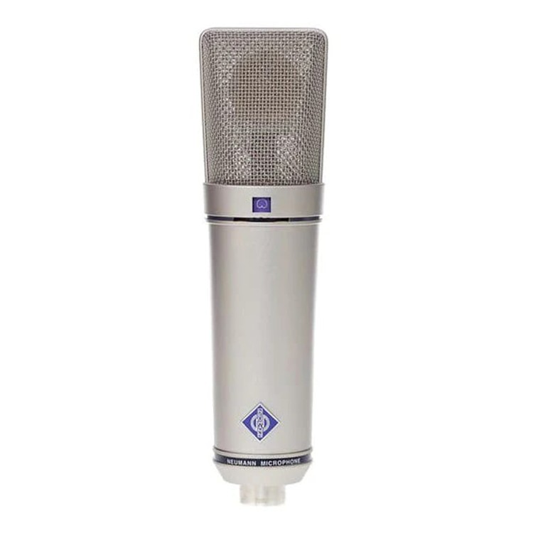 Neumann U 89 i