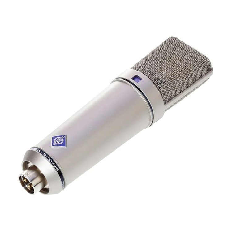 Neumann U 89 i