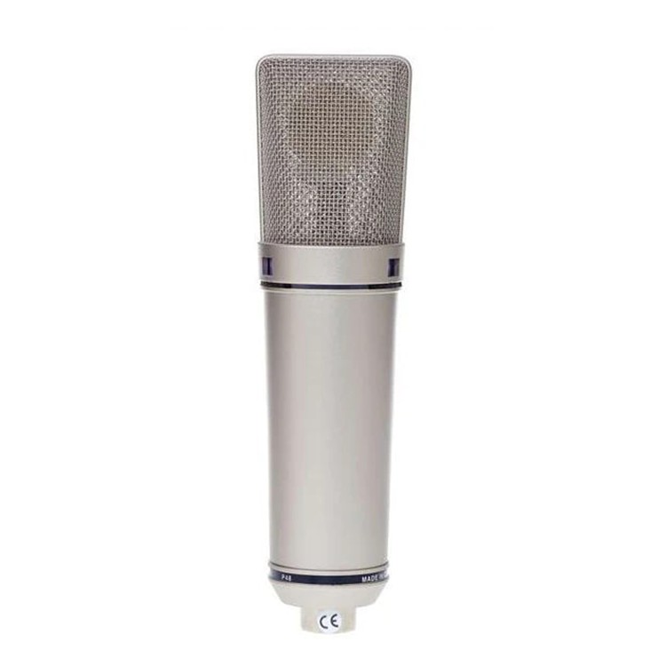 Neumann U 89 i