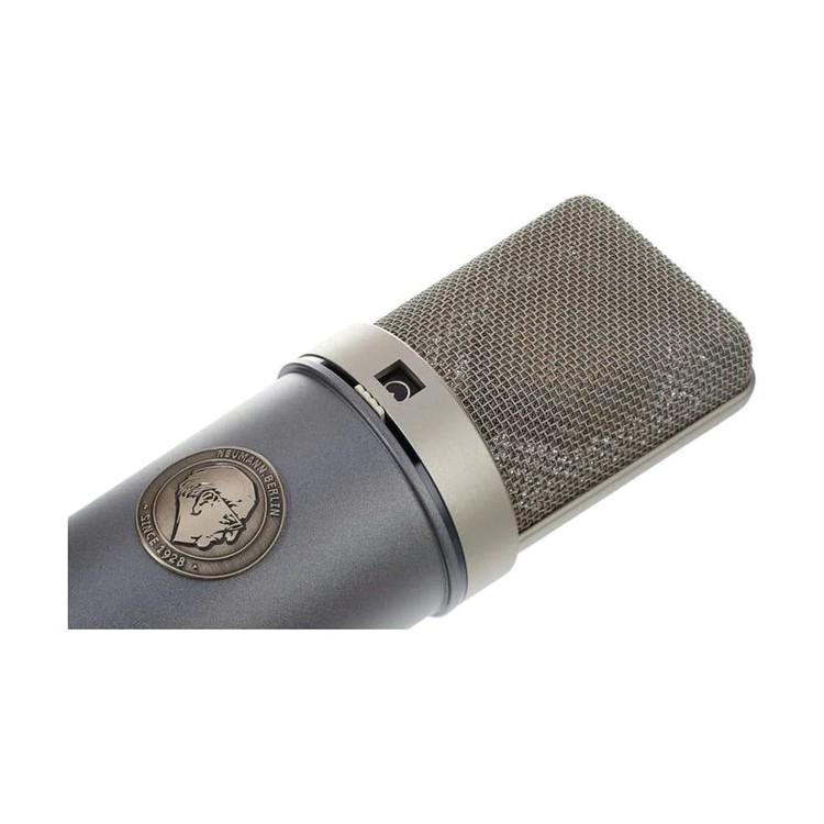 Neumann TLM 67