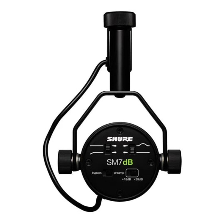 Shure SM7dB