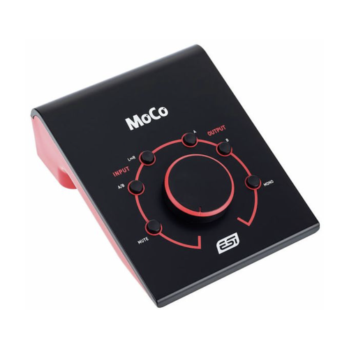 ESI MoCo