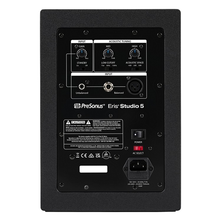 PreSonus Eris Studio 5