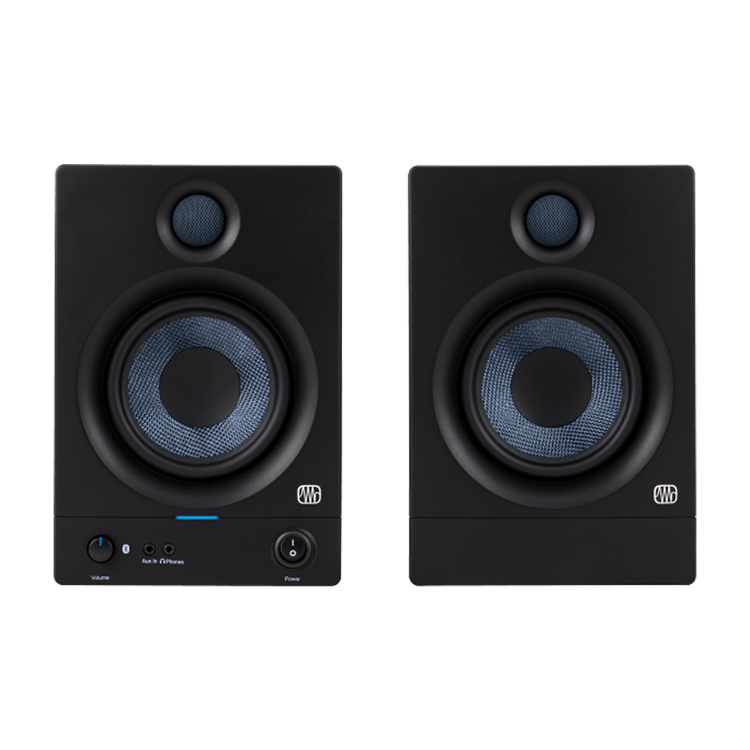 PreSonus Eris 5BT 2nd Gen (Pair)