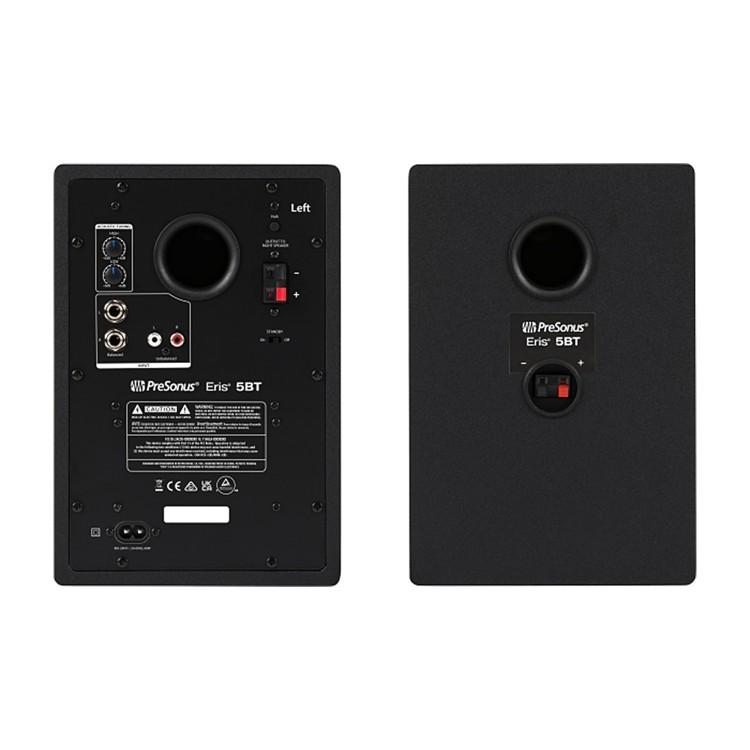 PreSonus Eris 5BT 2nd Gen (Pair)