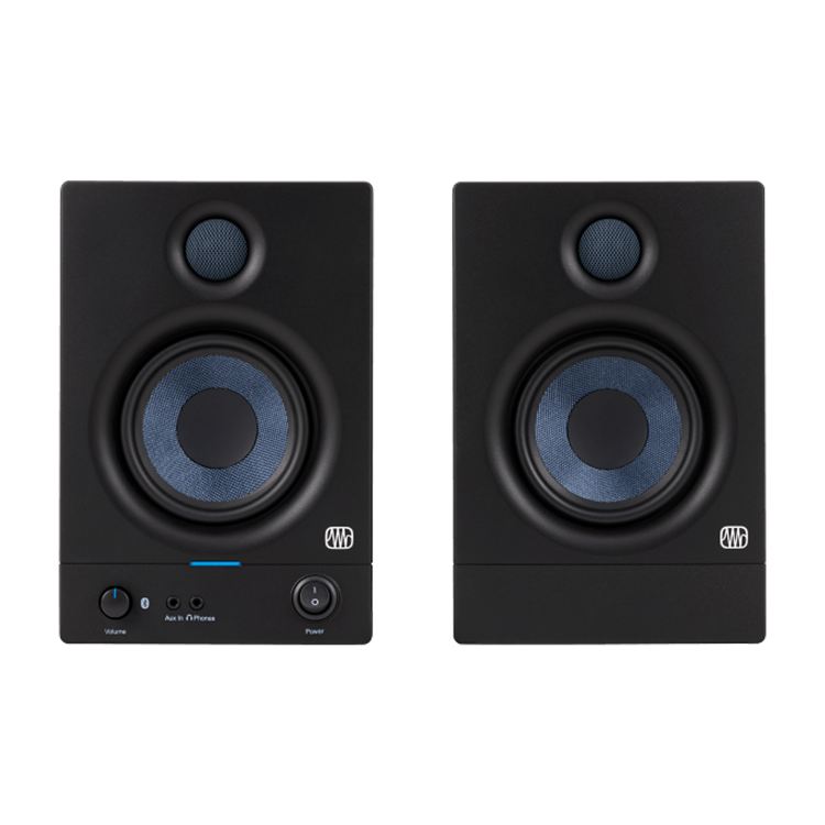 PreSonus Eris 4.5BT 2nd Gen (Pair)