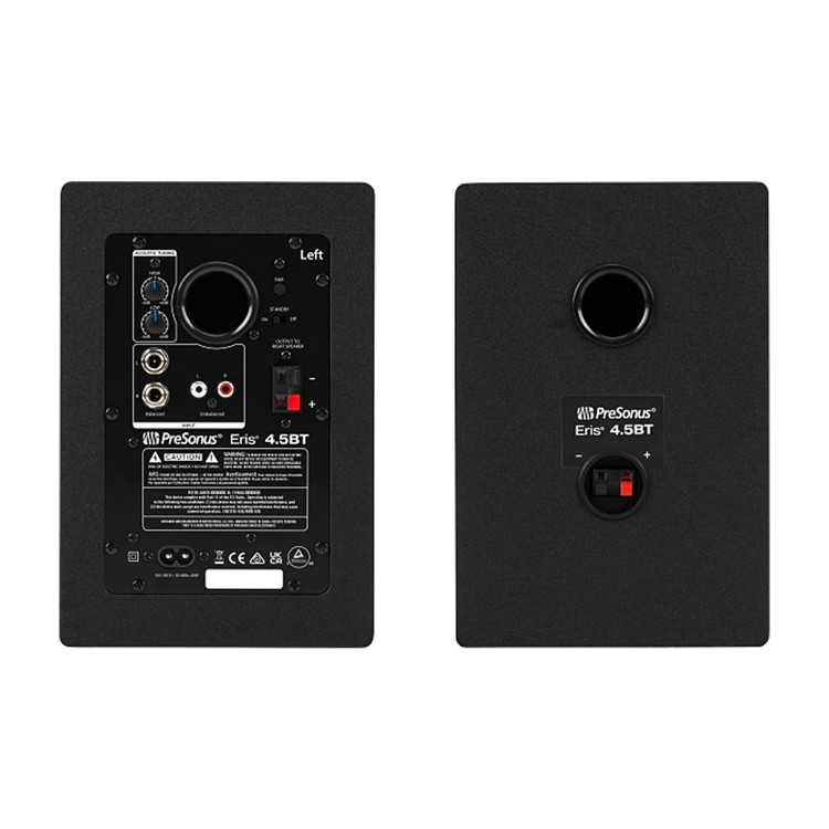 PreSonus Eris 4.5BT 2nd Gen (Pair)