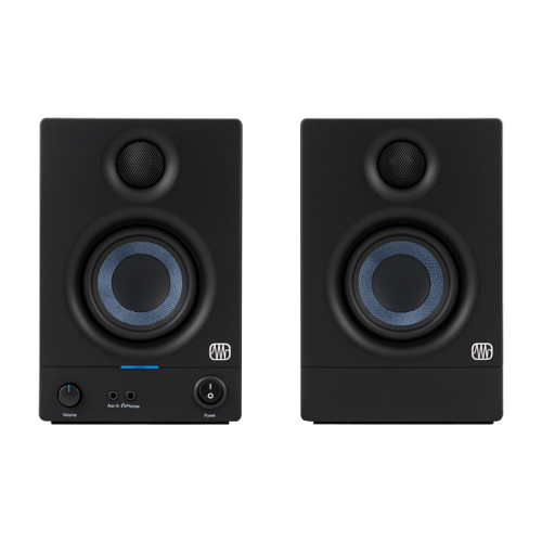 PreSonus Eris 3.5 2nd Gen (Pair)