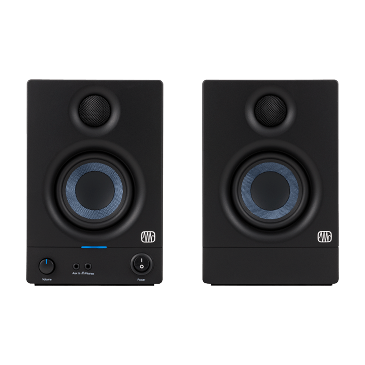 PreSonus Eris 3.5 2nd Gen (Pair)