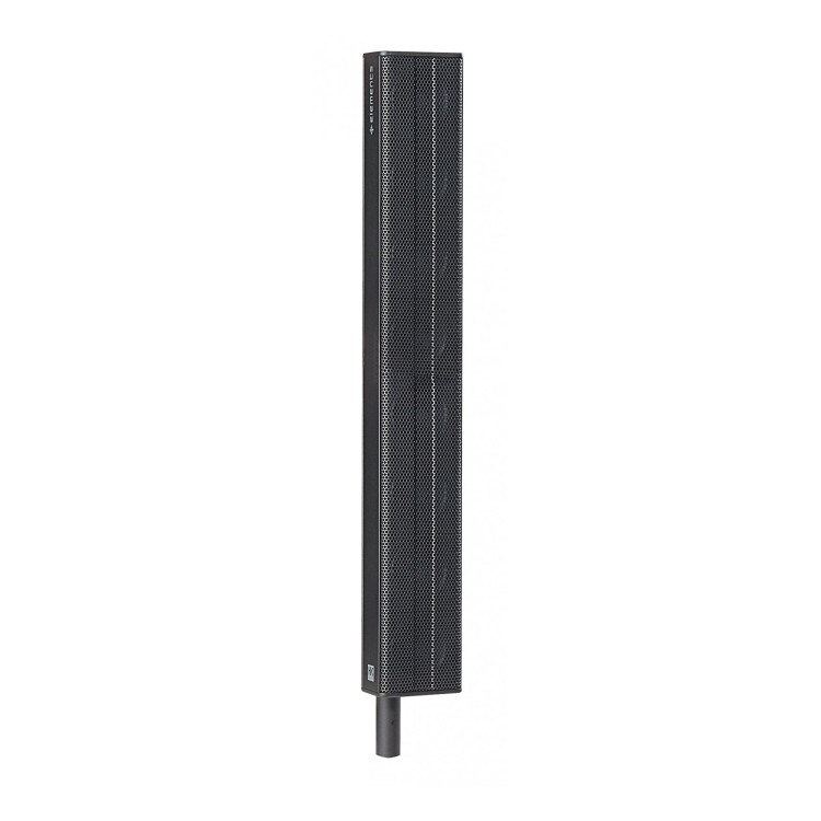 HK Audio Elements E835 Satellite (x4) + HK Audio Elements E115 SUB D (x2)