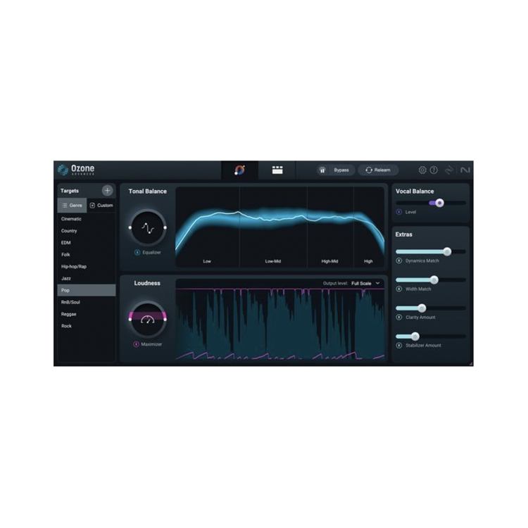 Izotope Ozone 11 Advanced