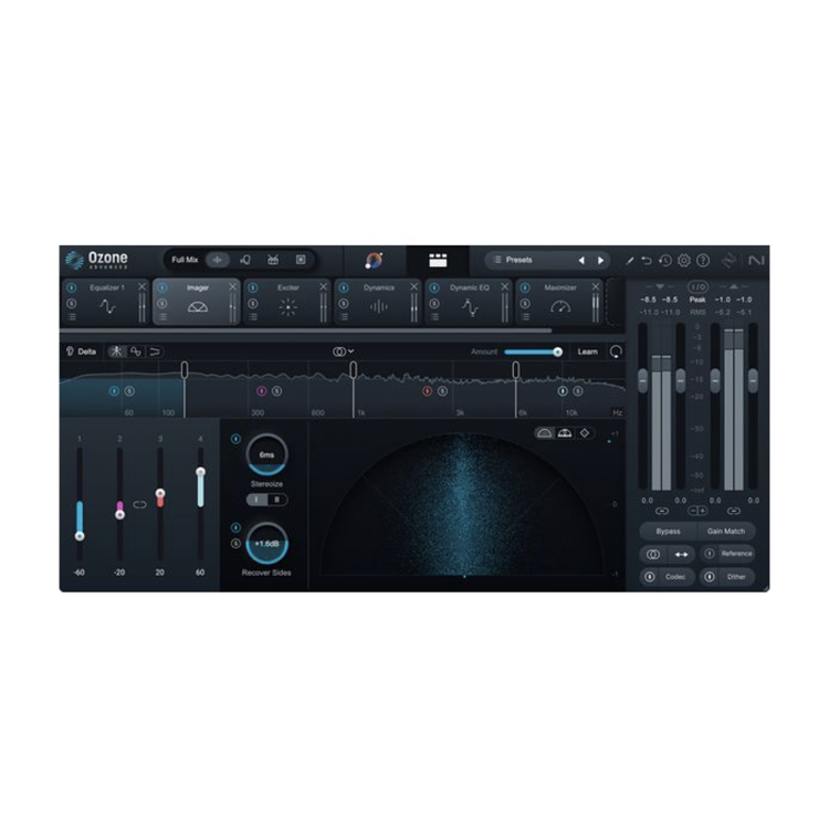 Izotope Ozone 11 Advanced