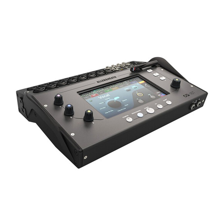 Allen &amp; Heath CQ-18T