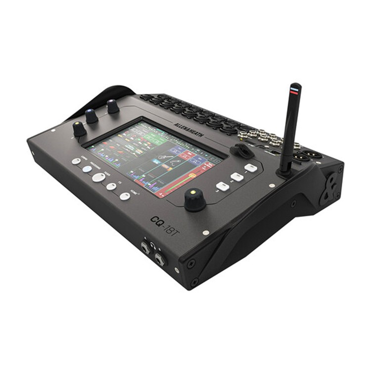 Allen &amp; Heath CQ-18T