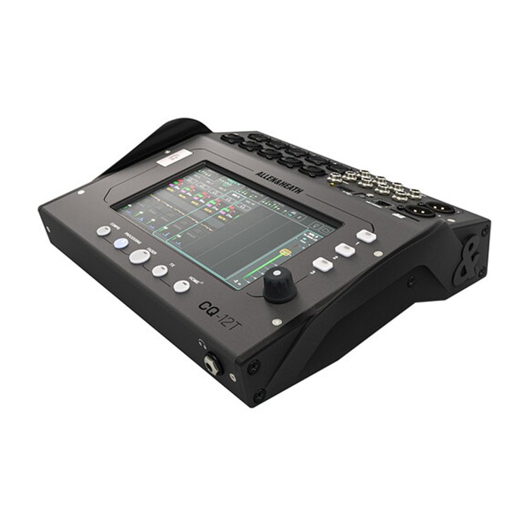 Allen &amp; Heath CQ-12T
