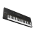 Native Instruments Komplete Kontrol S49 MK3