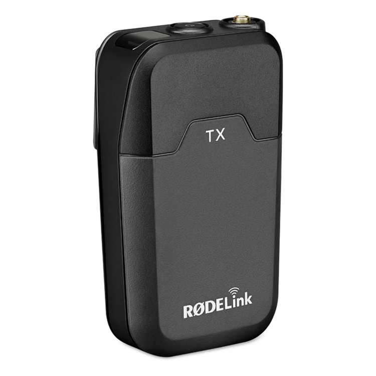 RodeLink TX-Belt Transmitter