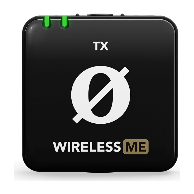 Rode Wireless ME TX