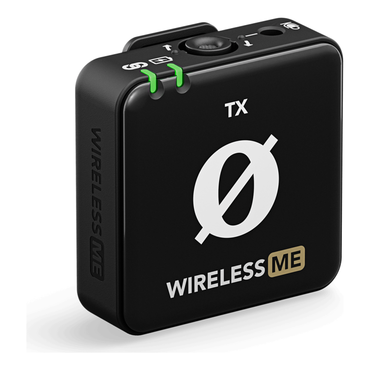 Rode Wireless ME TX