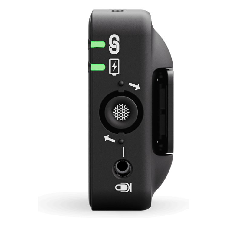 Rode Wireless ME TX