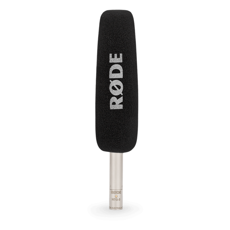 Rode NTG3