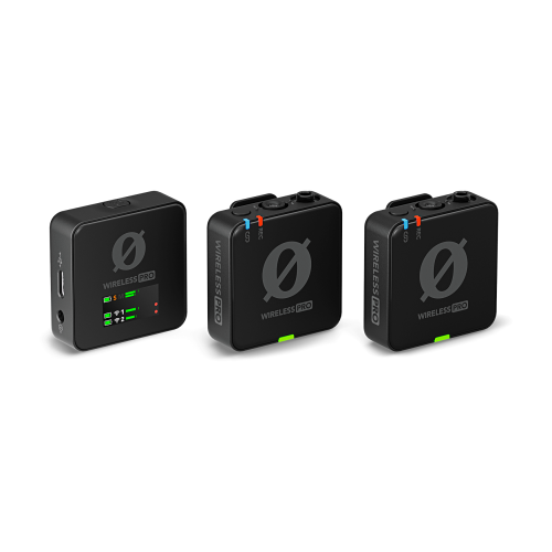 Rode Wireless PRO