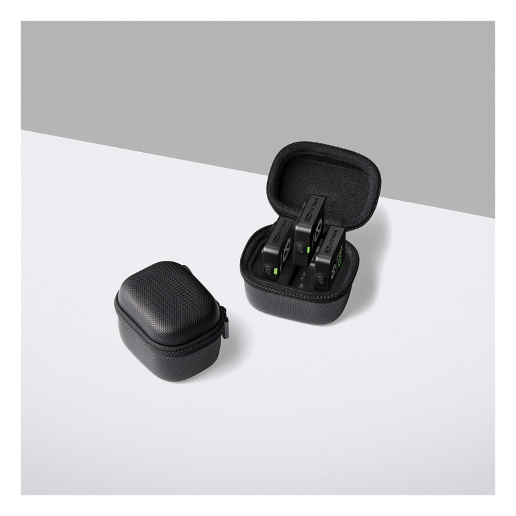 Rode Wireless PRO