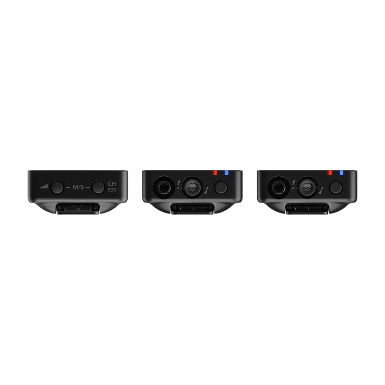 Rode Wireless PRO