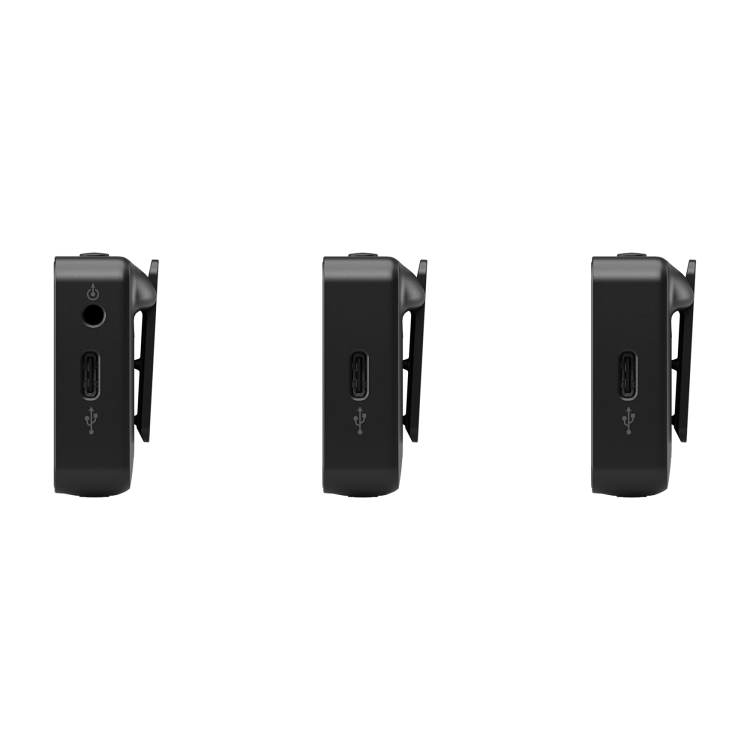 Rode Wireless PRO