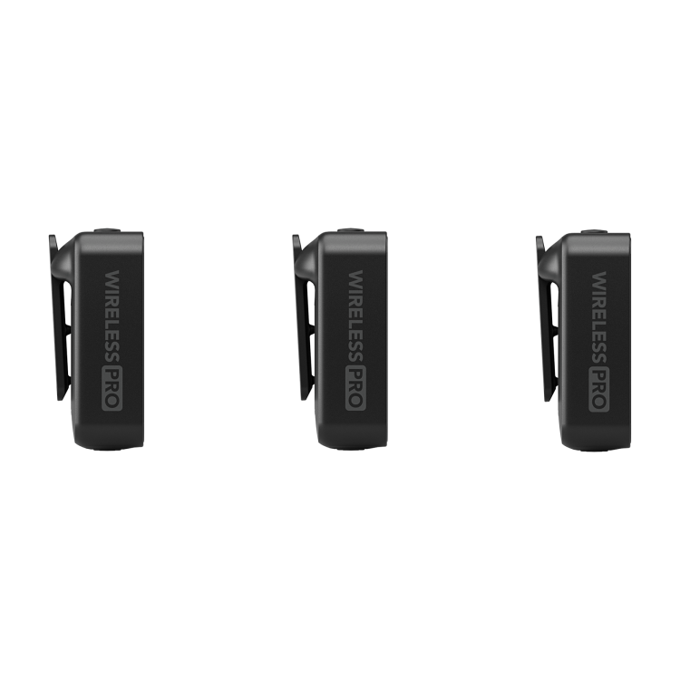 Rode Wireless PRO