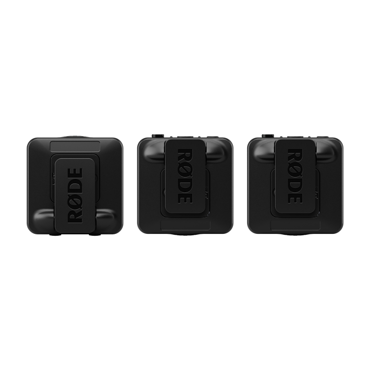 Rode Wireless PRO