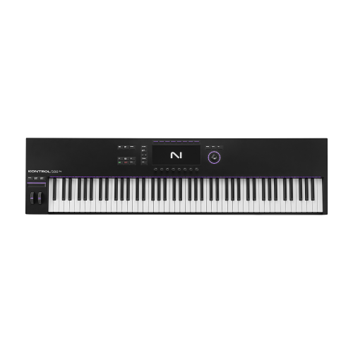 Native Instruments Komplete Kontrol S88 MK3